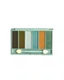 Paleta De Sombras Luisance 6 Cores Daisy Collection L3191 Cor:Único;Tamanho:Único