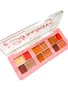 Paleta de Sombras Luisance 12 Cores Strawberry L2077