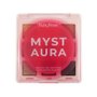 Paleta De Sombras Ruby Rose 9 Cores Myst Aura  HB-E2203
