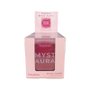 Paleta De Sombras Ruby Rose 9 Cores Myst Aura  HB-E2203