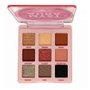 Paleta De Sombras Ruby Rose 9 Cores Myst Aura  HB-E2203