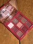 Paleta De Sombras Ruby Rose 9 Cores Pink Cherry  HB-E2202