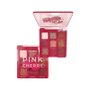 Paleta De Sombras Ruby Rose 9 Cores Pink Cherry  HB-E2202