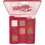 Paleta De Sombras Ruby Rose 9 Cores Pink Cherry  HB-E2202