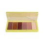 Paleta de Sombras Ruby Rose So Smoothie 6 Cores HB F-529