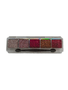 Paleta de Glitter Pink 21 5 Cores Glam On You CS4030 - Cor 3