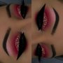 Paleta de Glitter Pink 21 5 Cores Glam On You CS4030 - Cor 3