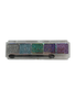 Paleta de Glitter Pink 21 5 Cores Glam On You CS4030 - Cor 4