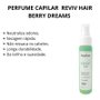 Perfume Capilar Ruby Rose Reviv Hair Berry Dreams HB 806/2