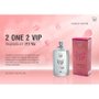 Perfume Soul 2 One 2 Vip 50ML Cor:Único;Tamanho:Único