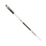 Pincel Chanfrado para Delinear Macrilan White W104