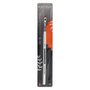 Pincel Chanfrado para Delinear Macrilan White W104