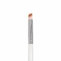 Pincel Chanfrado para Delinear Macrilan White W104