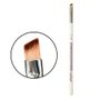 Pincel Chanfrado para Delinear Macrilan White W104