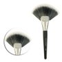 Pincel Macrilan Duo Fiber Leque A41 Cor:Único;Tamanho:Único
