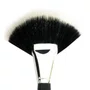 Pincel Macrilan Duo Fiber Leque A41 Cor:Único;Tamanho:Único