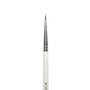 Pincel Macrilan White de Precisão para Delinear Médio W145 Cor:Único;Tamanho:Único