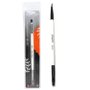 Pincel Macrilan White duplo para Batom W507 Cor:Único;Tamanho:Único