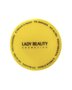 Pó Banana Lady Beauty LB-10
