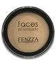 Pó Compacto Fenzza Faces PC01 - Cor 01 Cor:1 ;Tamanho:Único