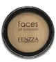 Pó Compacto Fenzza Faces PC01 - Cor 01 Cor:1 ;Tamanho:Único