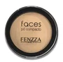 Pó Compacto Fenzza Faces PC01 - Cor 03 Cor:3;Tamanho:Único