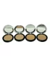 Pó Compacto Ludurana Ultra Fino Com Silicone B00199 - Cor 03 Cor:Único;Tamanho:Único