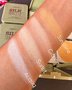 Pó Compacto Ruby Rose Silk Skin HB-T1400 - Sunlit