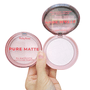Pó Matificante Ruby Rose Pure Matte  HB-M402