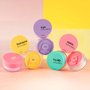 Pó Solto Vizzela Satin Powder Cor - 02