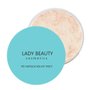 Pó Tapioca Lady Beauty LB-69