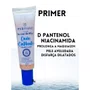 Primer Glow Mia Make Onda Cintilante 482 - Cor 2
