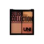 Quarteto De Blush Uni Collection BS103DS - Cor A