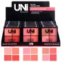 Quarteto De Blush Uni Collection BS103DS - Cor A