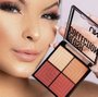 Quarteto De Blush Uni Collection BS103DS - Cor B