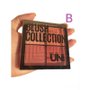 Quarteto De Blush Uni Collection BS103DS - Cor B