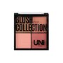 Quarteto De Blush Uni Collection BS103DS - Cor C