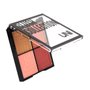Quarteto De Blush Uni Collection BS103DS - Cor C