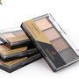 Quarteto para Sobrancelha Febella SS2021 - Cor B