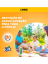 Repelente Xô Inseto 200ML