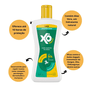 Repelente Xô Inseto 200ML