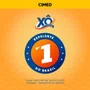 Repelente Xô Inseto Kids Cimed 100ML