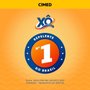 Repelente Xô Inseto Kids Cimed 100ML