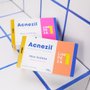 Sabonete em Barra Acnezil Pele Acneica Cimed