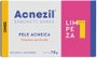 Sabonete em Barra Acnezil Pele Acneica Cimed