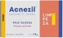 Sabonete em Barra Acnezil Pele Oleosa Cimed