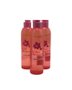 Sabonete Liquido Ludurana Rosa Mosqueta Corpo E Rosto B00296 Cor:Único;Tamanho:Único