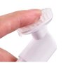 Sabonete Mousse Lady Beauty Colágeno LB-28 Cor:Único;Tamanho:Único