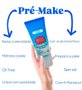 Sabonete Primer Pre Make Super Poderes Cor:Único;Tamanho:Único