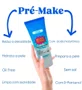 Sabonete Primer Pre Make Super Poderes Cor:Único;Tamanho:Único